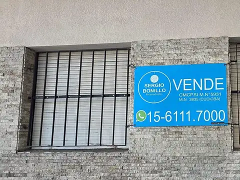 Departamento en Venta de 2 dormitorios