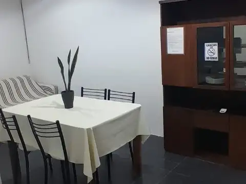 Departamento en Alquiler Temporal de 1 dormitorio