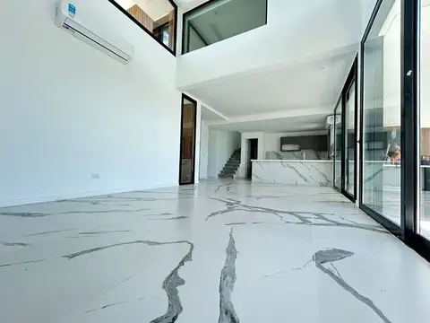 Casa en Venta en Greenville Polo & Resort, USD 550.000