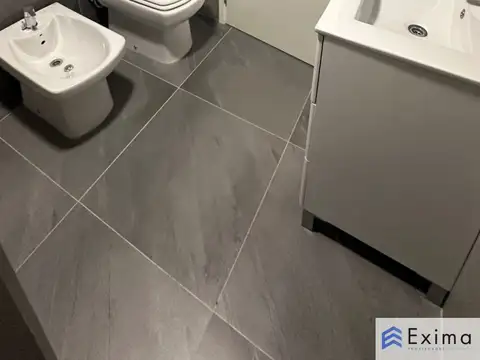 Departamento en venta de 1 dormitorio en Abasto