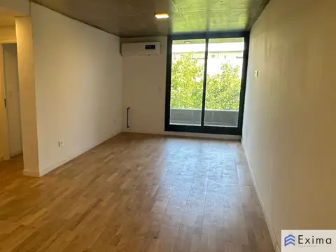 Departamento en venta de 1 dormitorio en Abasto