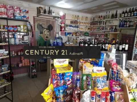 58 e/ 1 y 2 , Piso 0