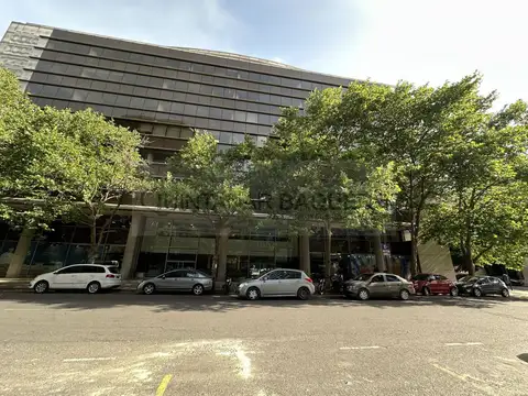 Oficina - Alquiler - Argentina, Capital Federal - Encarnación Ezcurra 365