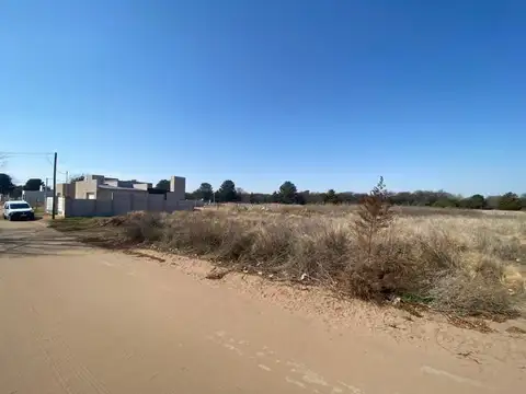 Terreno en Venta en Toay, USD 140.000