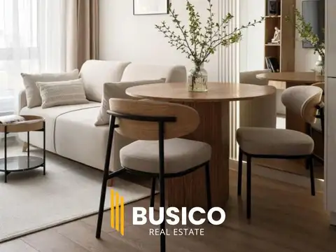 Departamento en Venta al Norte