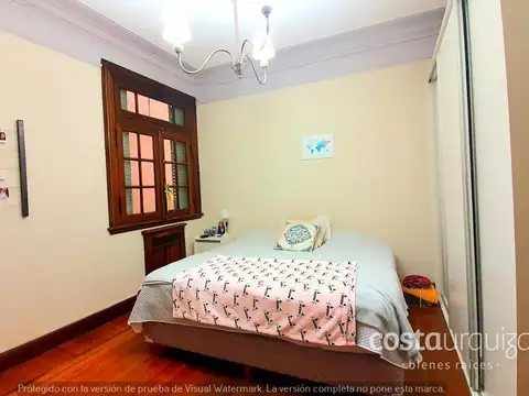 Departamento en Venta 80 años