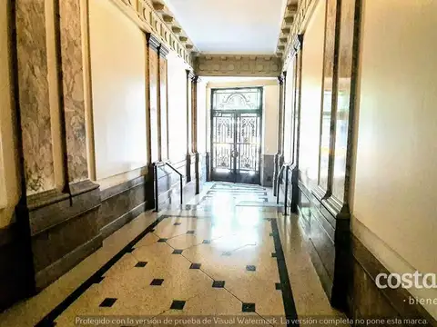 Av. Córdoba al 2500