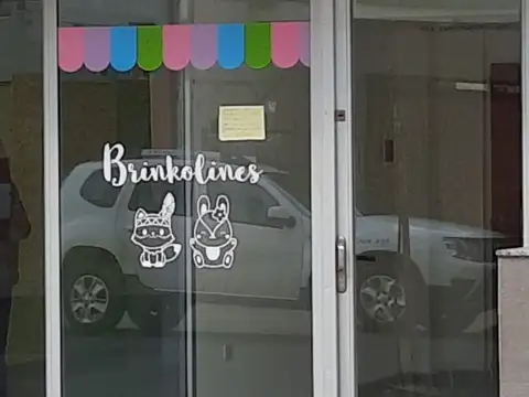 LAPRIDA 2000, Piso 00