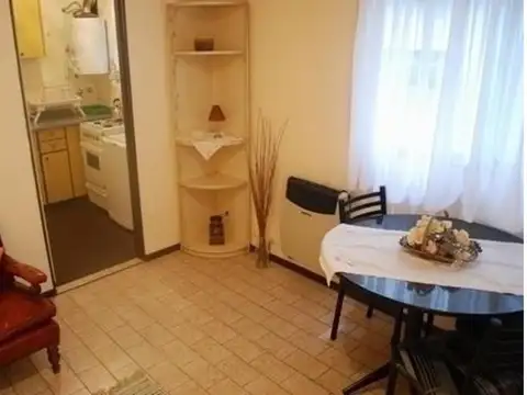 Departamento en Alquiler Temporal en Palermo, USD 500