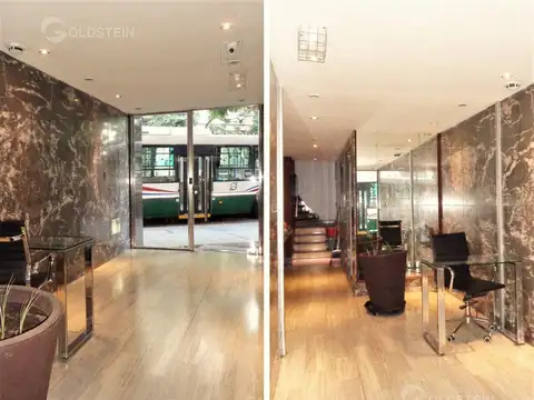 Corrientes Av. al 4700