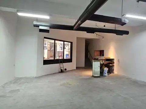 Carlos Pellegrini al 1000