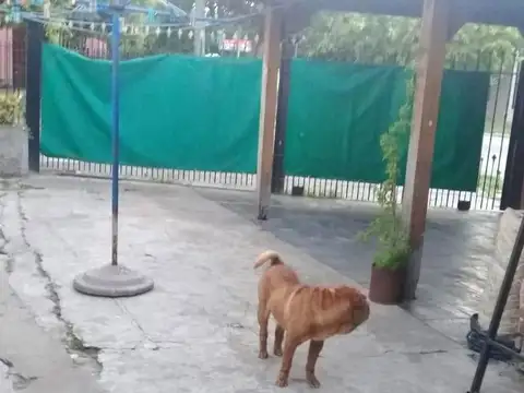 Casa 6 ambientes con 3 baños