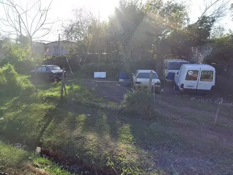 Brasil y Diaz Velez, benavidez