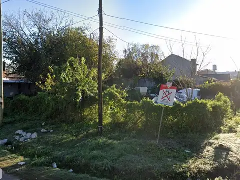 Terreno en Venta en Benavidez, USD 45.000