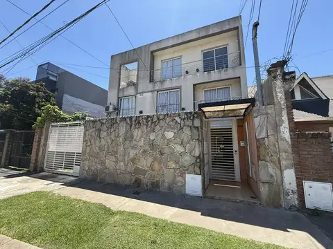 Departamento Monoambiente Alquiler - Villa Morra I - Pilar