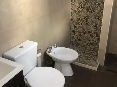 Departamento Monoambiente Alquiler - Villa Morra I - Pilar