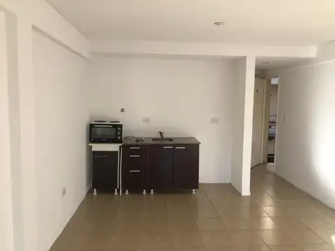 Departamento en Venta con 1 cochera