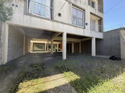 Departamento en Venta en Villa Morra I, USD 38.000