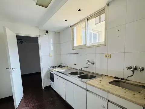 Departamento en Venta en Barrio Sur, USD 65.000