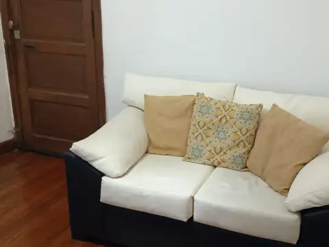 DEPTO EN VENTA ,3AMB,MICROCENTRO,1P,IDEAL :RENTA  TEMPORAL