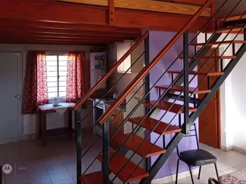 DUPLEX EN VENTA - VALLE HERMOSO