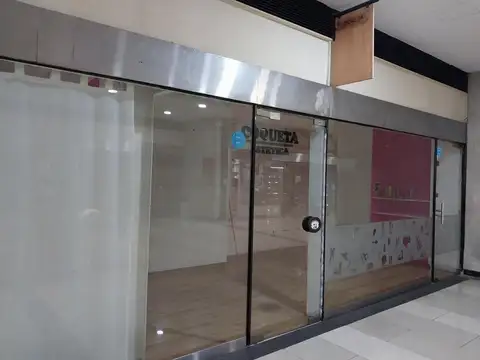 Local en Venta 45 años