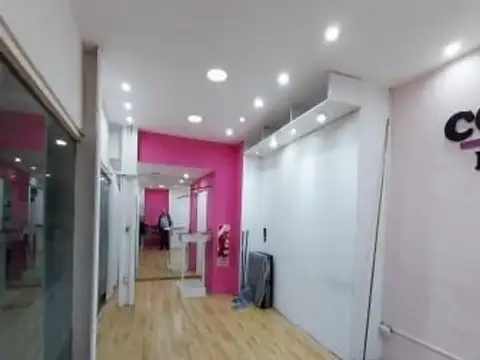 GALERIA 2 Locales unidos N° 34 y 36