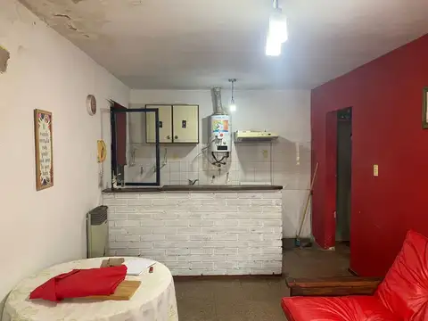 General Tomás Guido 300