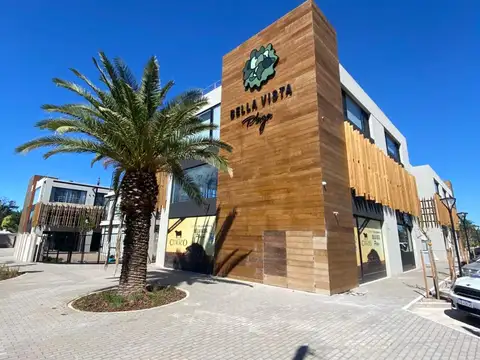 Oficinas y Estudios en Alquiler