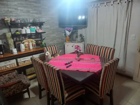 Triplex en venta- Ideal uso profesional o familiar 