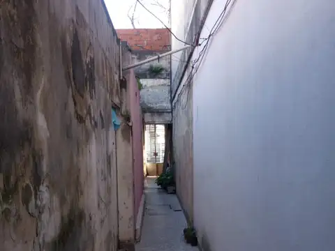 Terreno en Venta 8  mts Frente