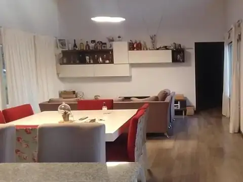 Casa en Alquiler 6 años