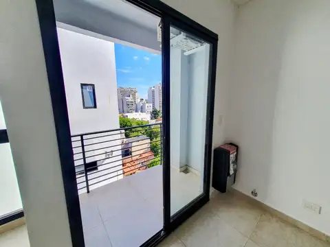 VENTA DEPTO MONOAMBIENTE BALCÓN SUM  SAN CRISTÓBAL