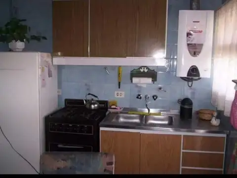 Depto Tipo Casa en Venta en Punta Mogotes, USD 55.000