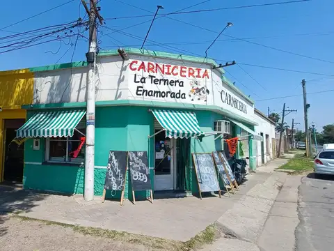 Venta | Local Comercial | 270 m² totales | Fray Luis Beltrán