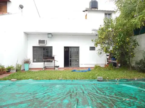 Casa en Venta en Quilmes Oeste