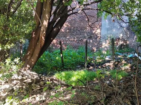 Terreno en Venta, FOT 1.2