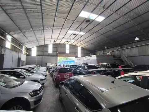 Av. O'Higgins al 4400