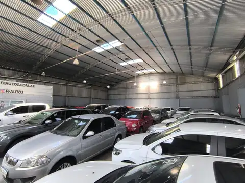 Av. O'Higgins al 4400