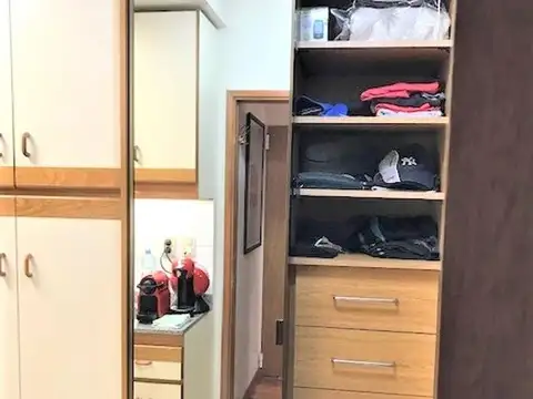 Departamento en Venta Apto profesional