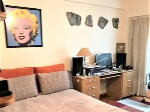 Departamento en Venta en Palermo, USD 135.000