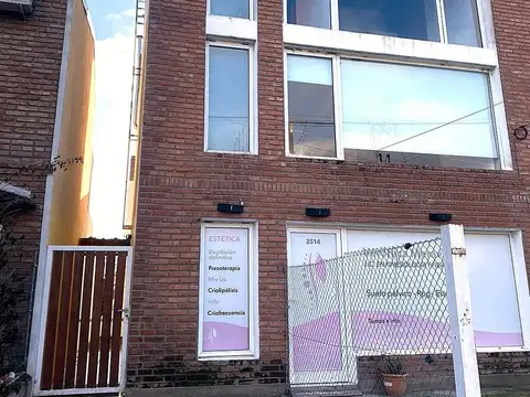 Avenida La Paz esquina Gandhi