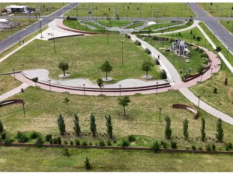 Terreno en Venta de 376,0 m2