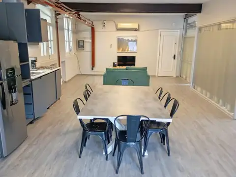 Departamento en Alquiler en Barrio Norte, USD 1.500