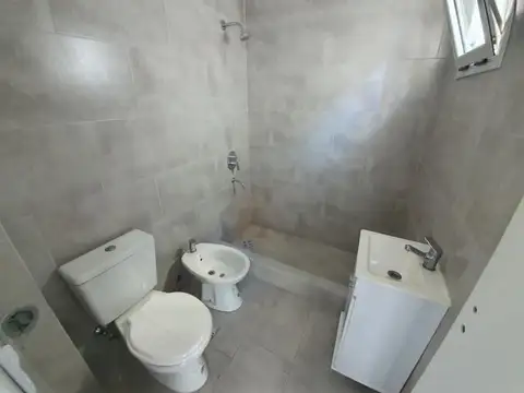 DEPARTAMENTO MONOAMBIENTE  VILLA BOSCH