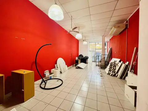 Galpon en Venta A Estrenar