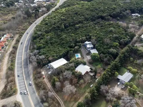 Casa en Venta en Rio Ceballos, USD 130.000