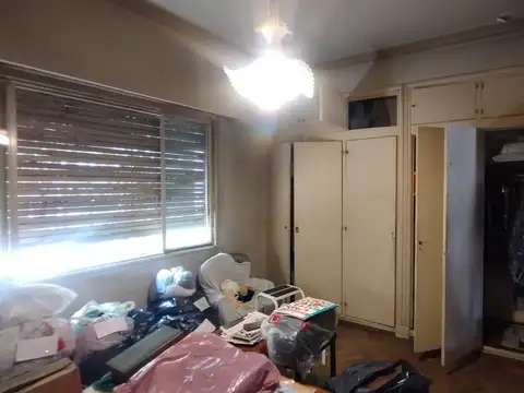 Depto Tipo Casa en Alquiler 60 años