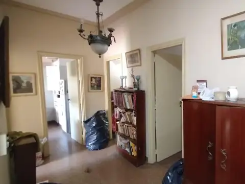 Depto Tipo Casa en Alquiler de 3 dormitorios