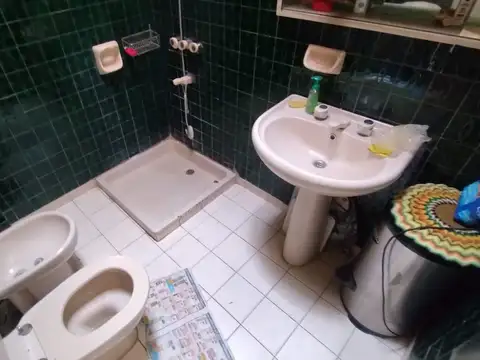 Depto Tipo Casa en Alquiler en Villa Devoto, $ 1.500.000